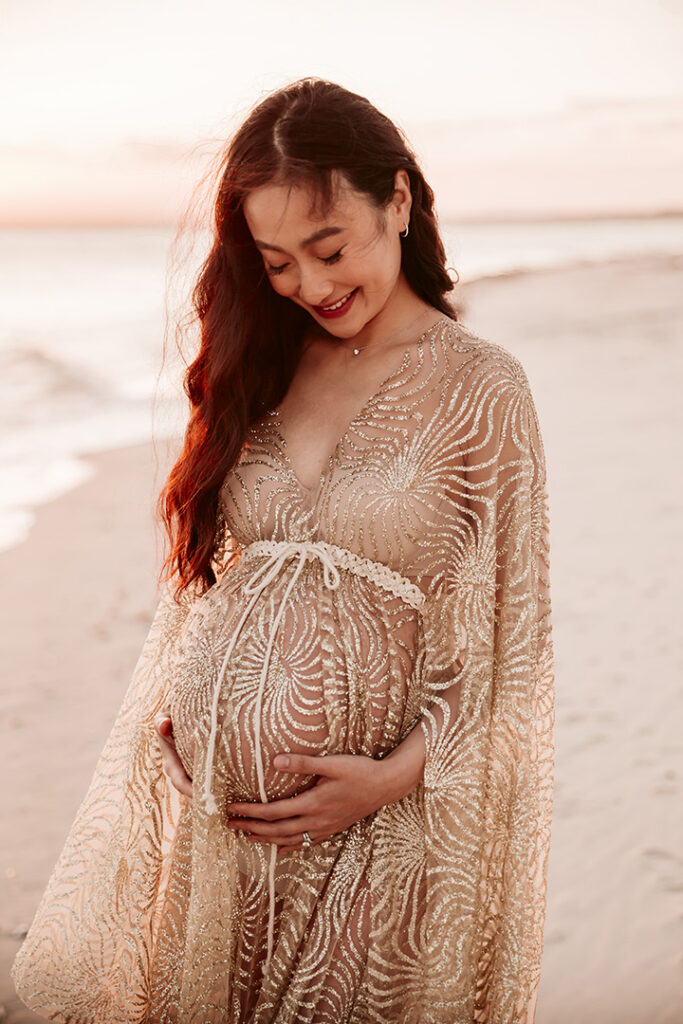 Maternity Photographer