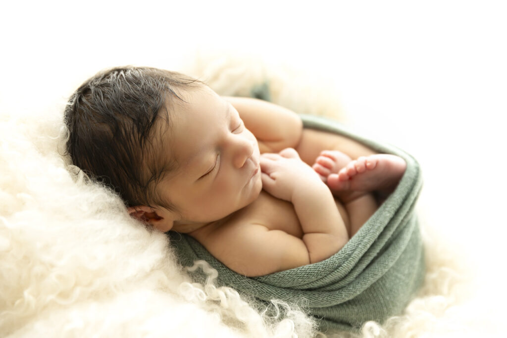Newborn Photography