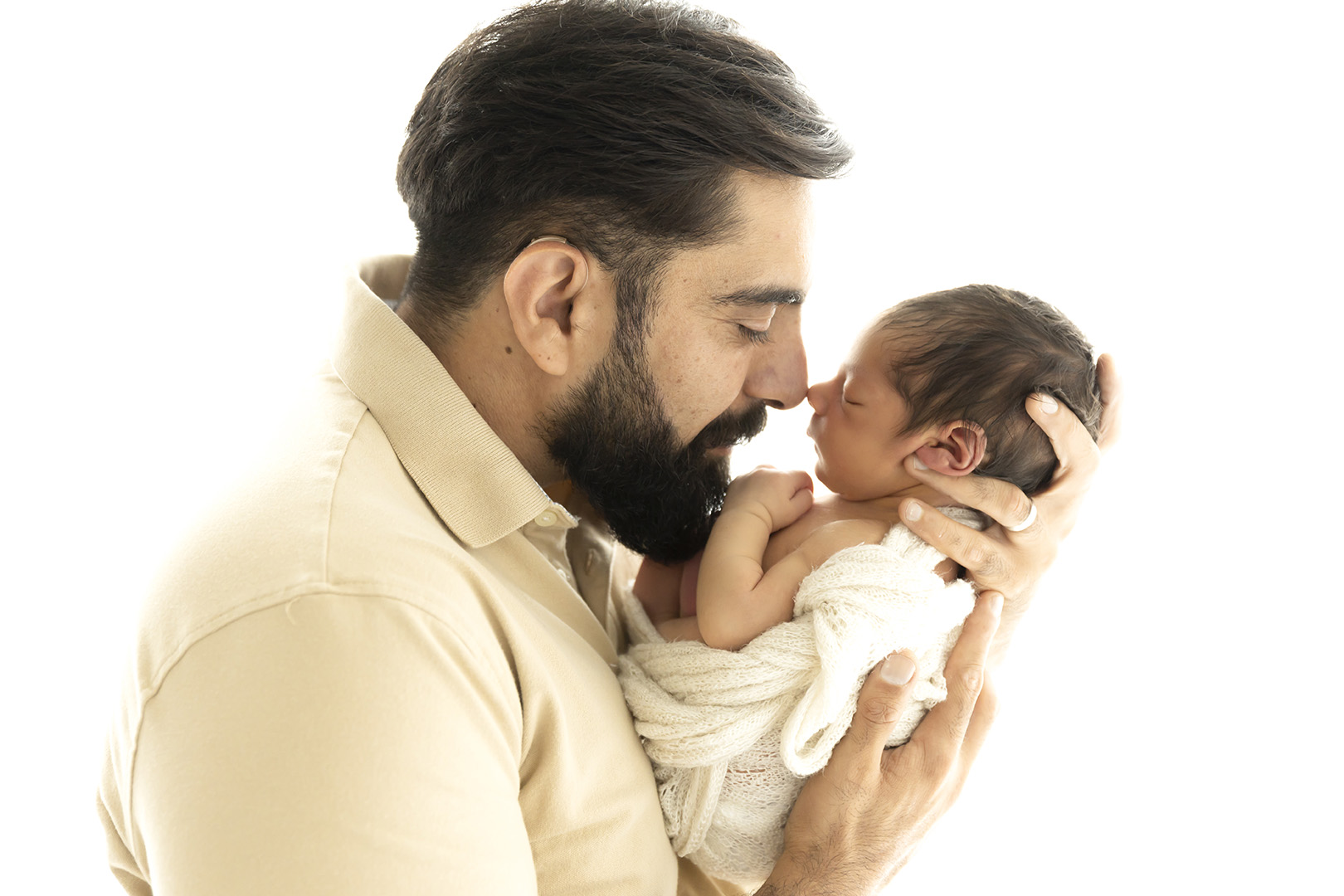 Newborn Photography