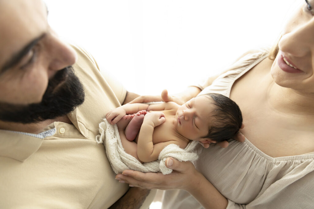 Newborn Photography