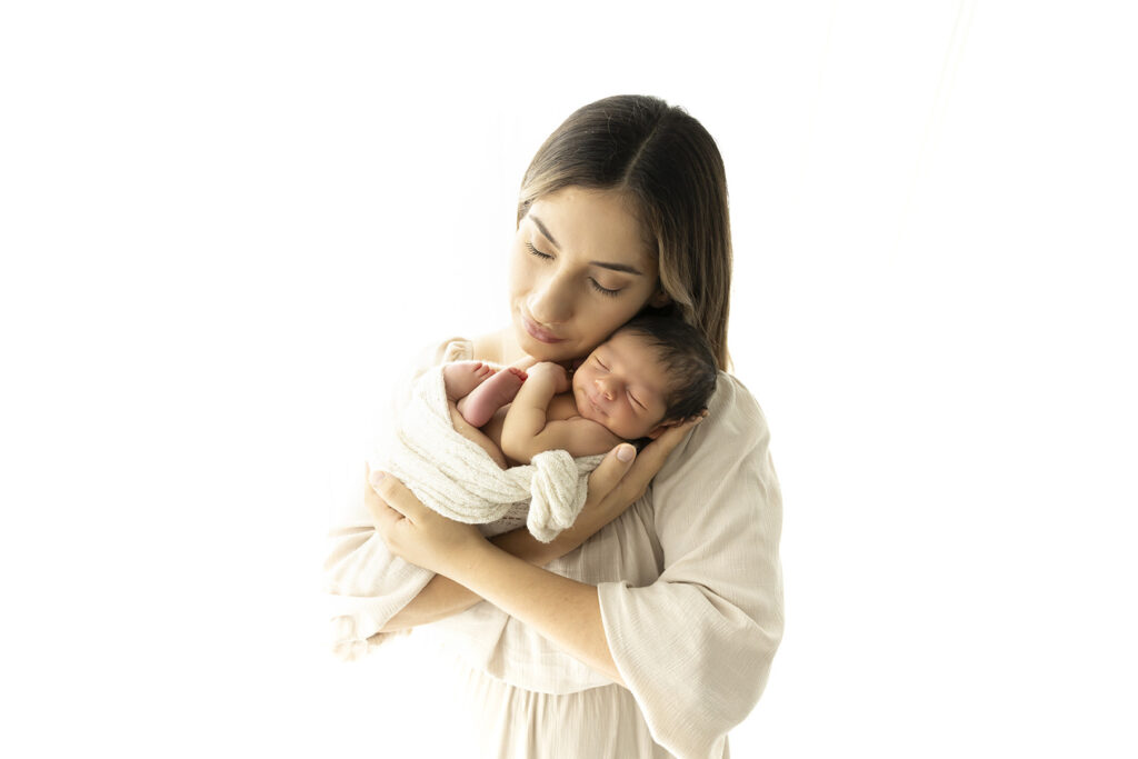 Newborn Photography