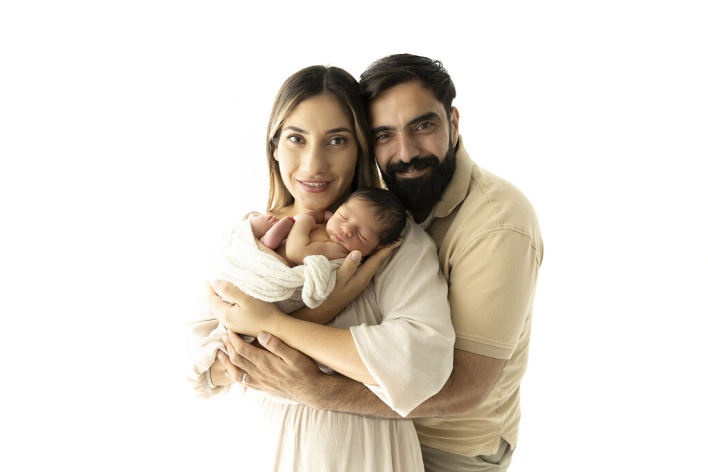 Newborn Photography