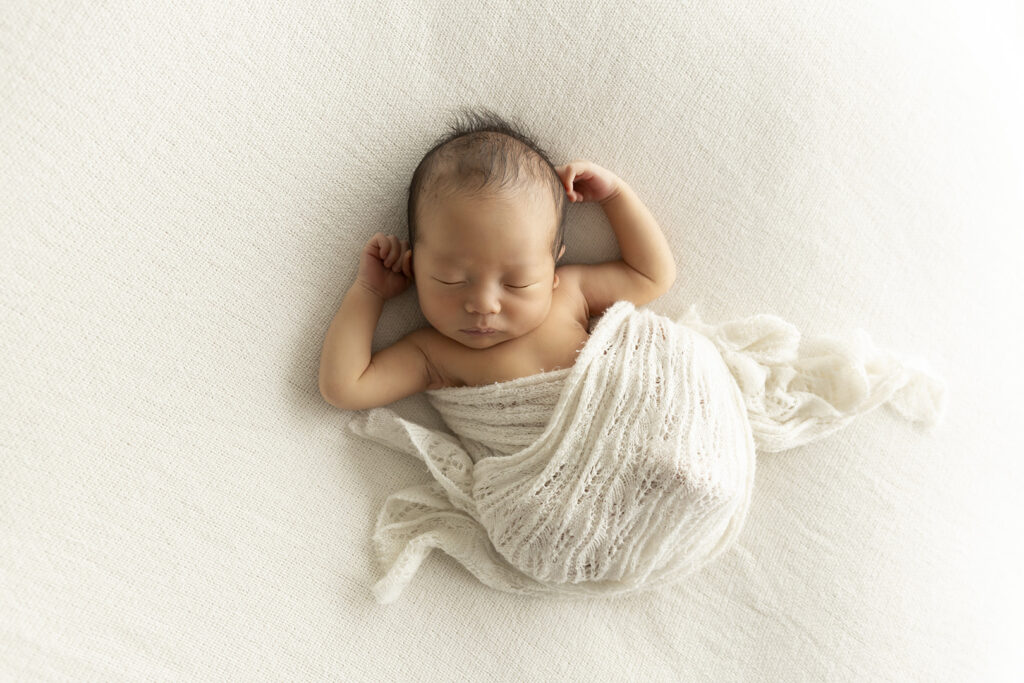 Newborn Photographer Brisbane