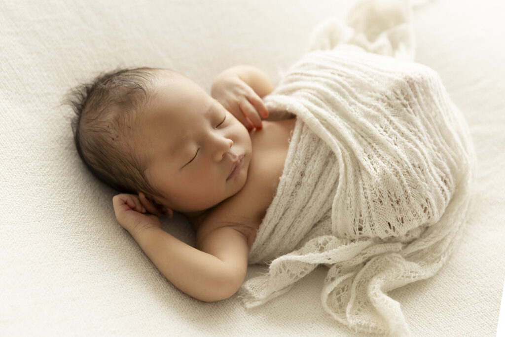 Newborn Photographer Brisbane