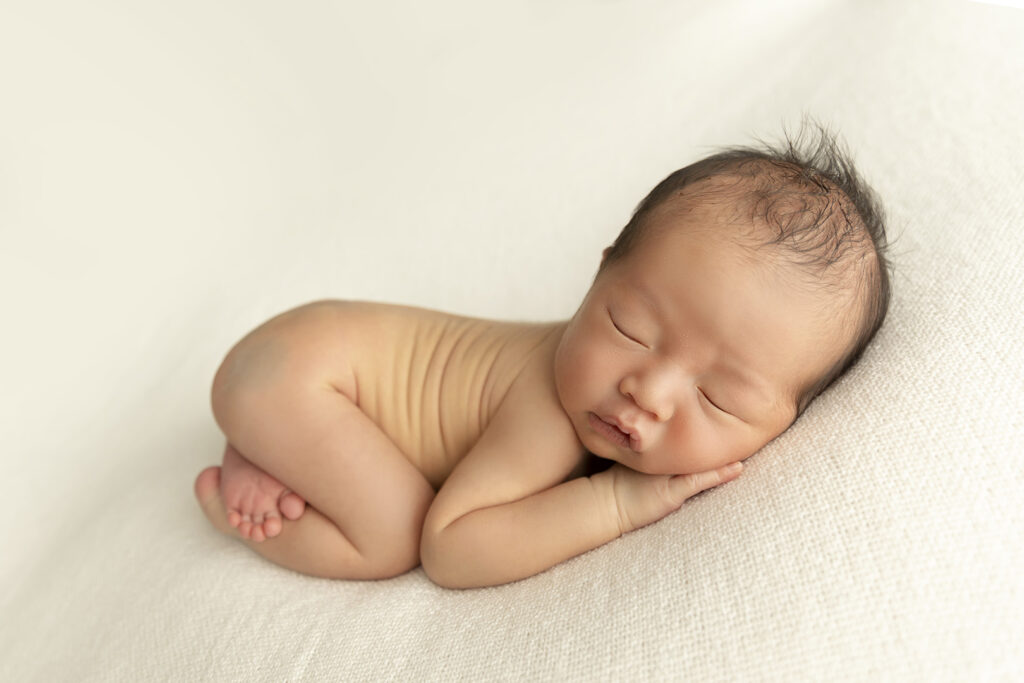 Newborn Photographer Brisbane