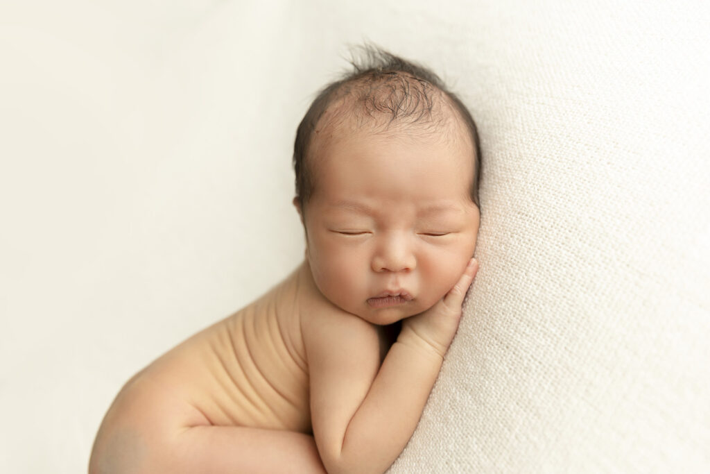 Newborn Photographer Brisbane