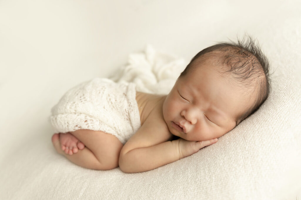 Newborn Photographer Brisbane