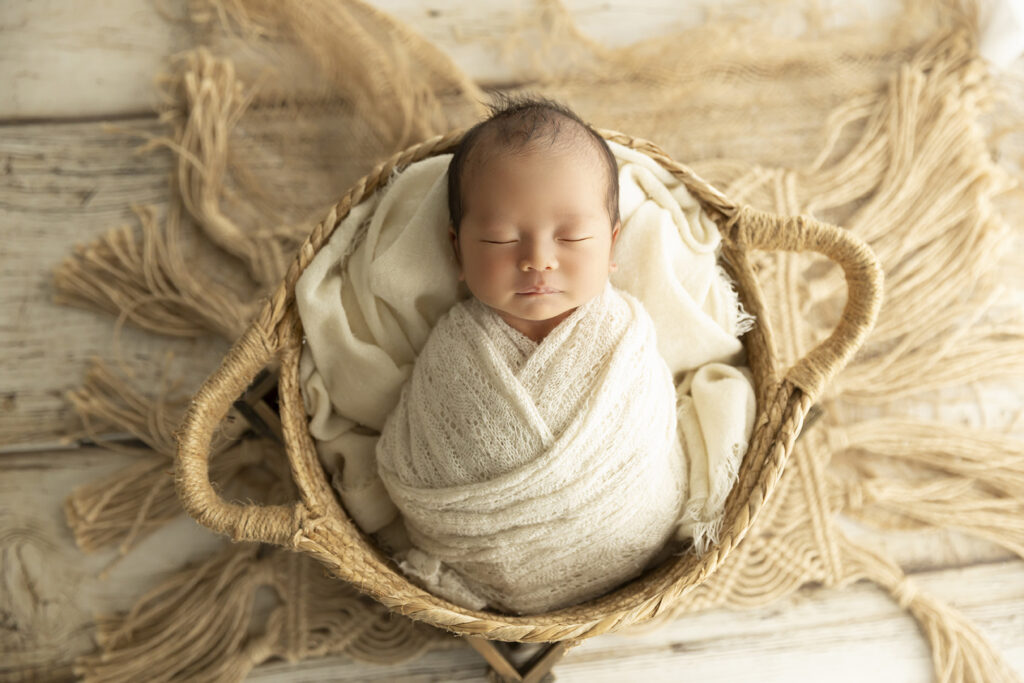 Newborn Photographer Brisbane