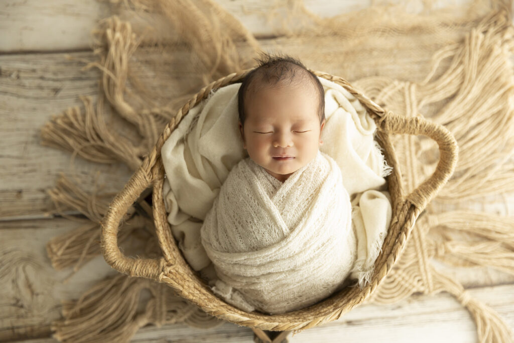 Newborn Photographer Brisbane
