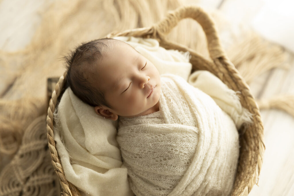 Newborn Photographer Brisbane