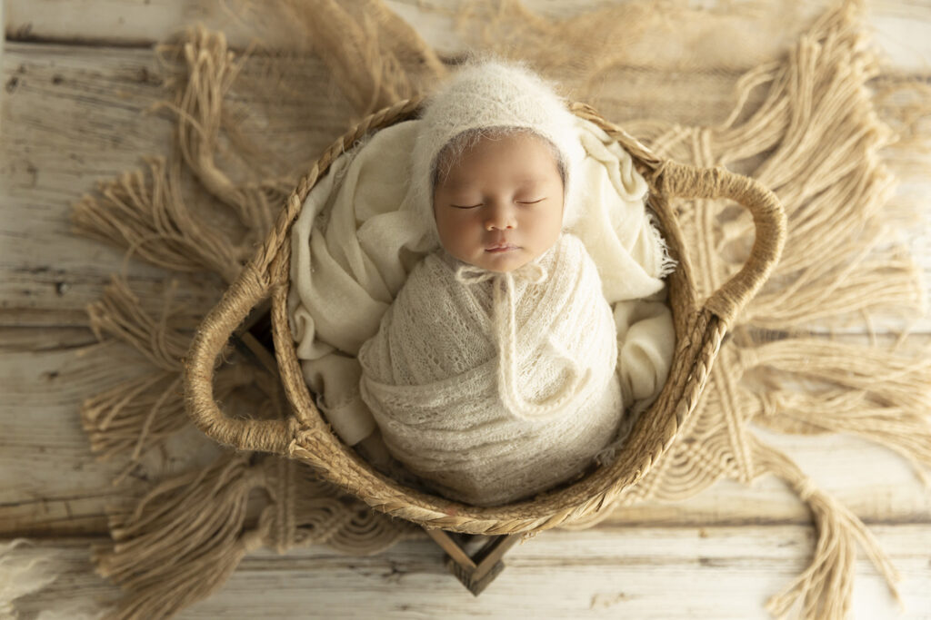 Newborn Photographer Brisbane