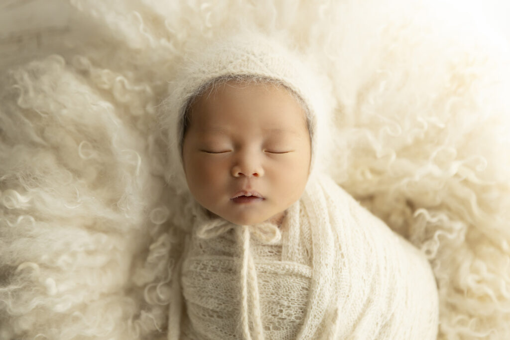 Newborn Photographer Brisbane