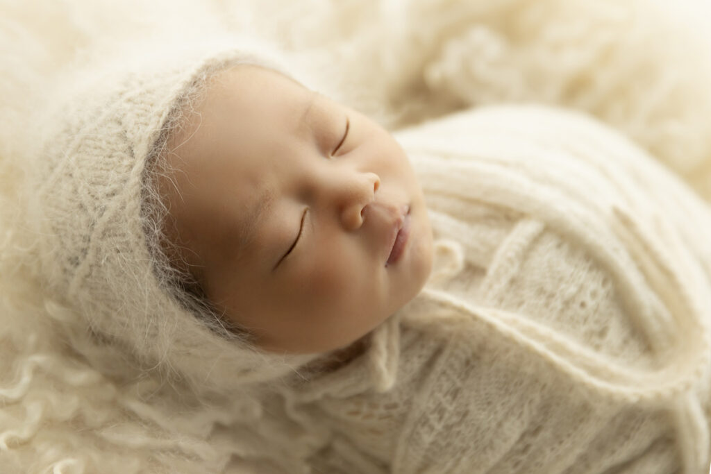 Newborn Photographer Brisbane