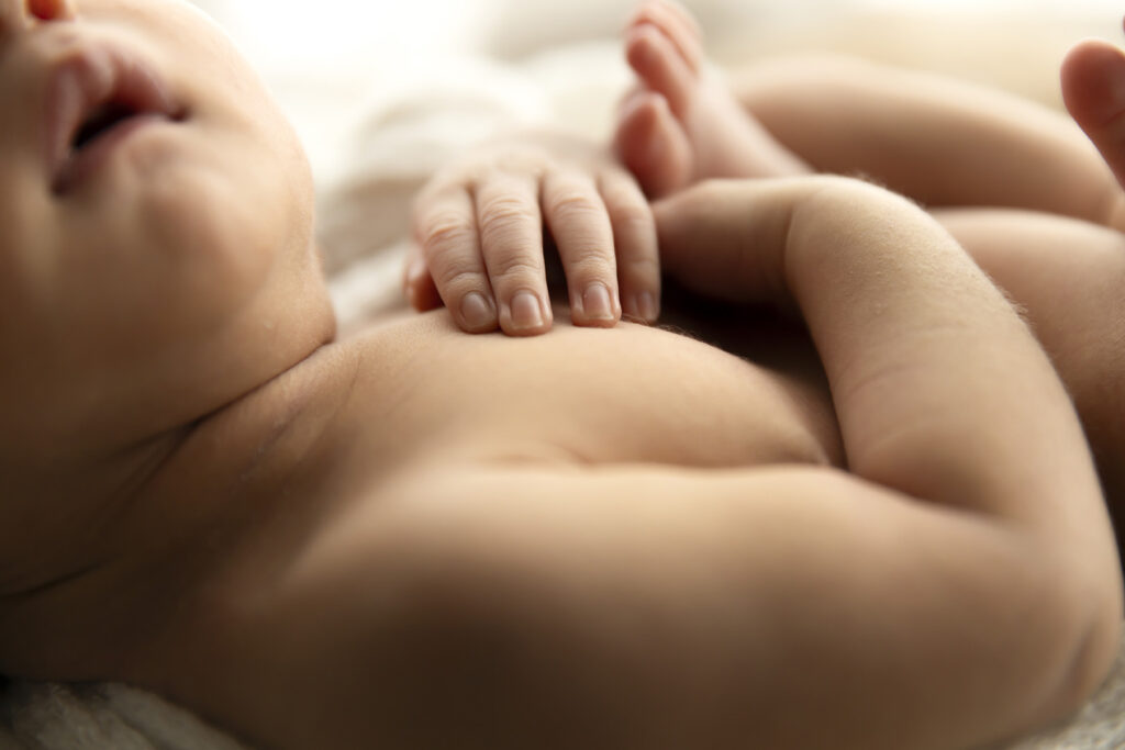 Newborn Photographer Brisbane