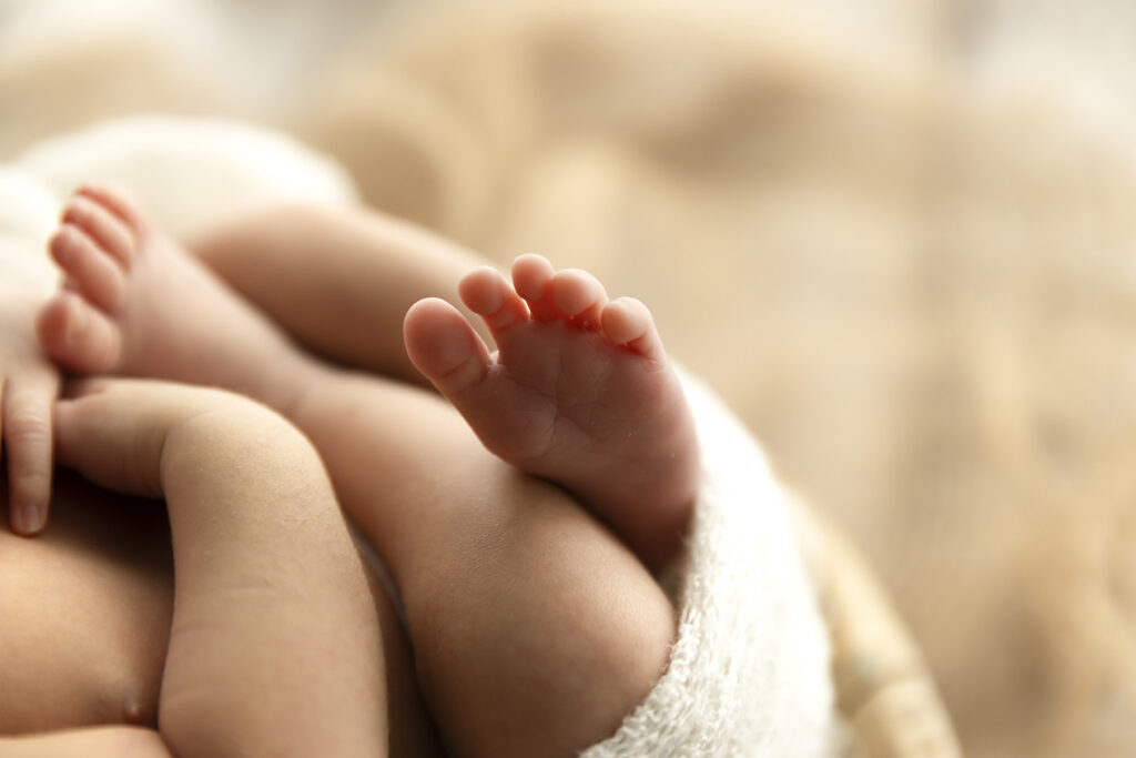 Newborn Photographer Brisbane
