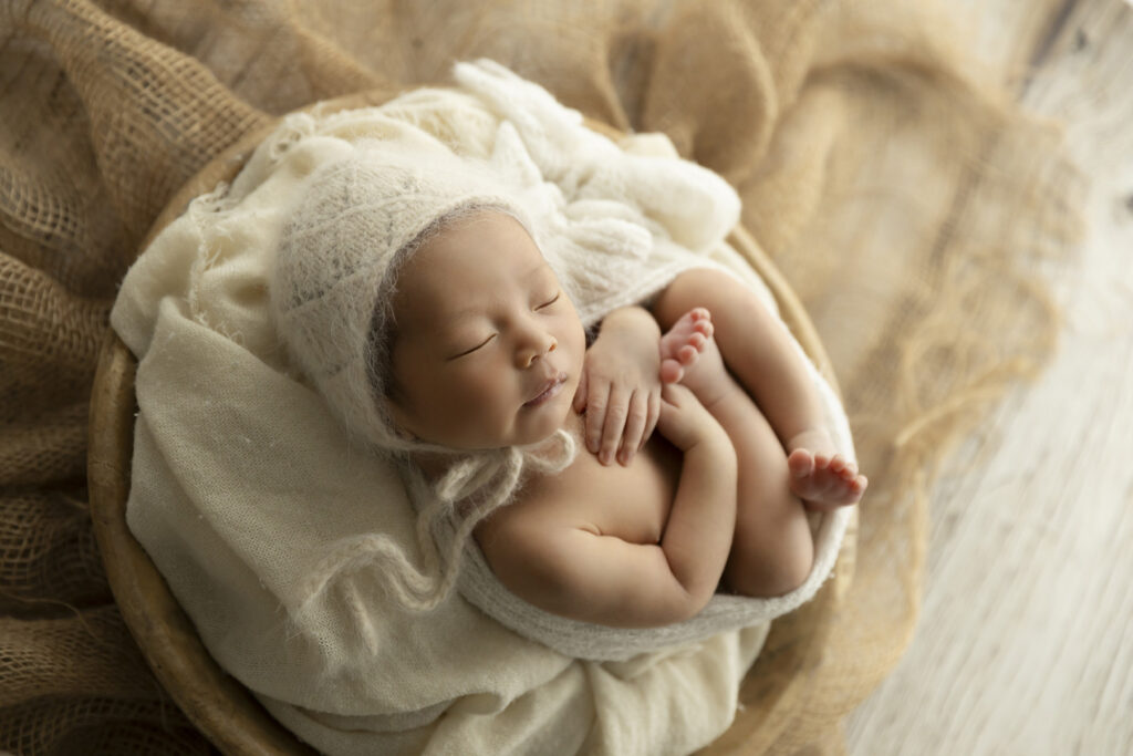 Newborn Photographer Brisbane
