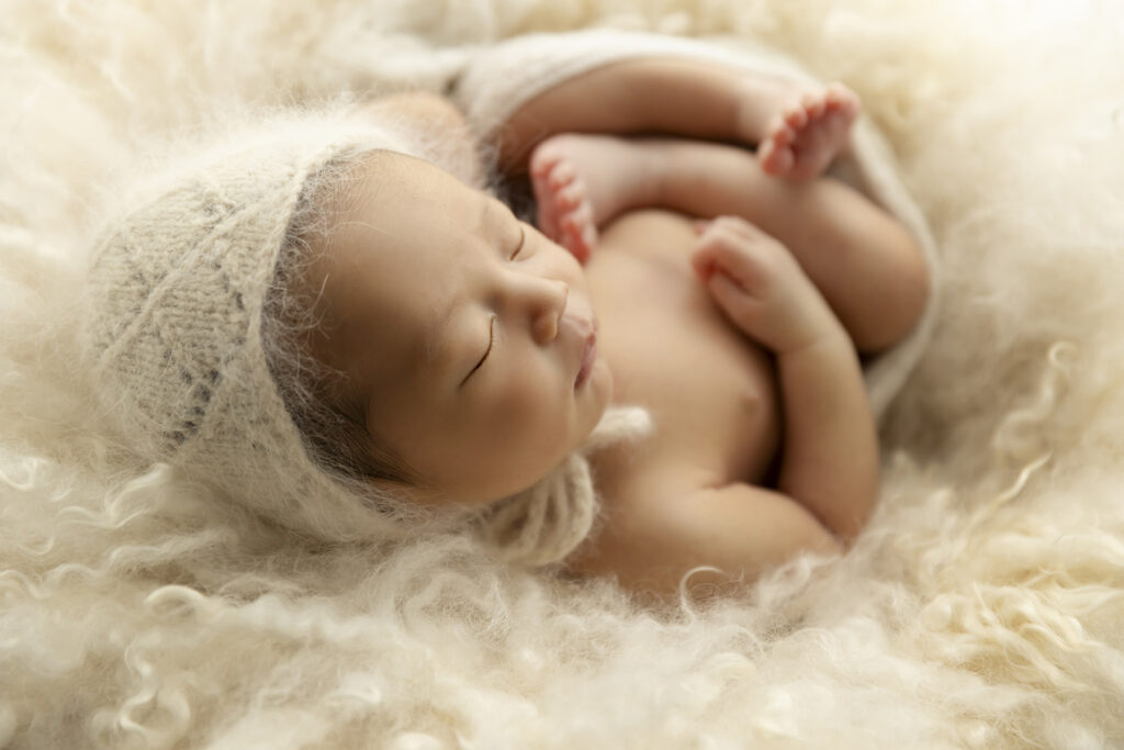 Newborn Photographer Brisbane
