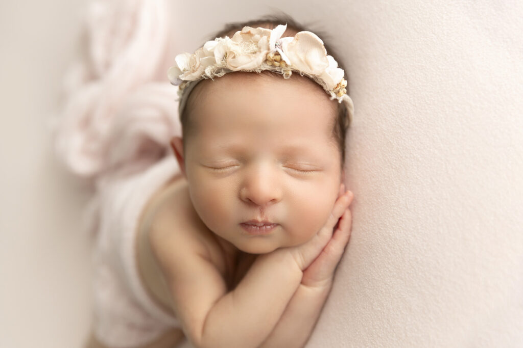 Newborn Photographer Brisbane