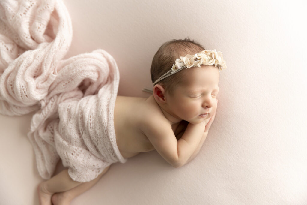 Newborn Photographer Brisbane