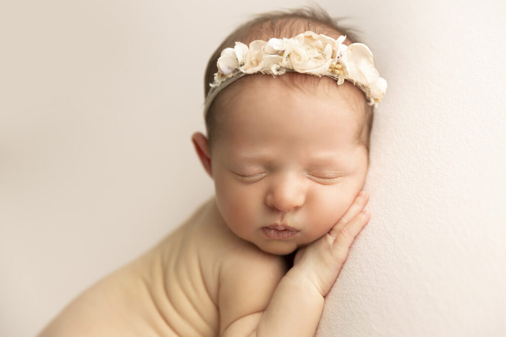 Newborn Photographer Brisbane