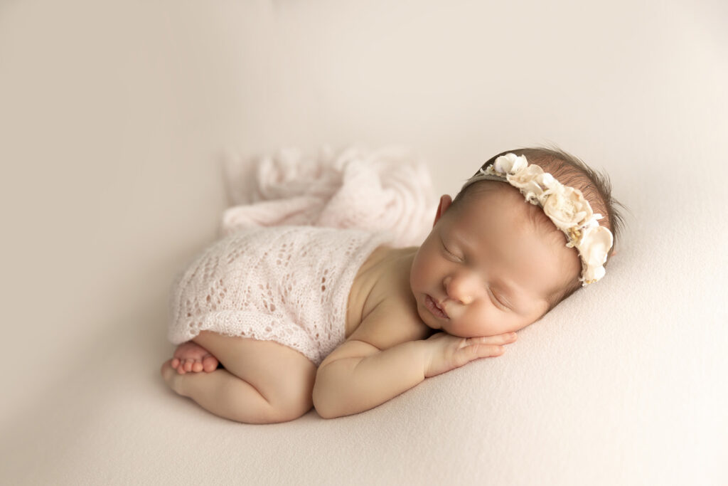 Newborn Photographer Brisbane