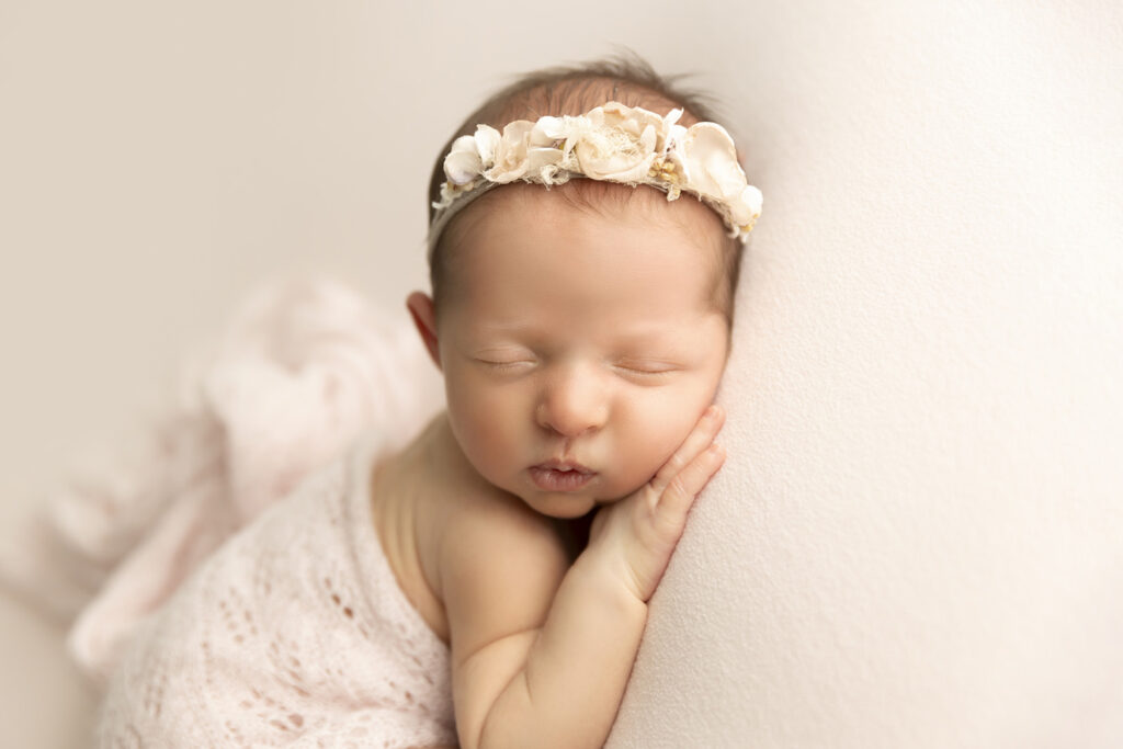 Newborn Photographer Brisbane