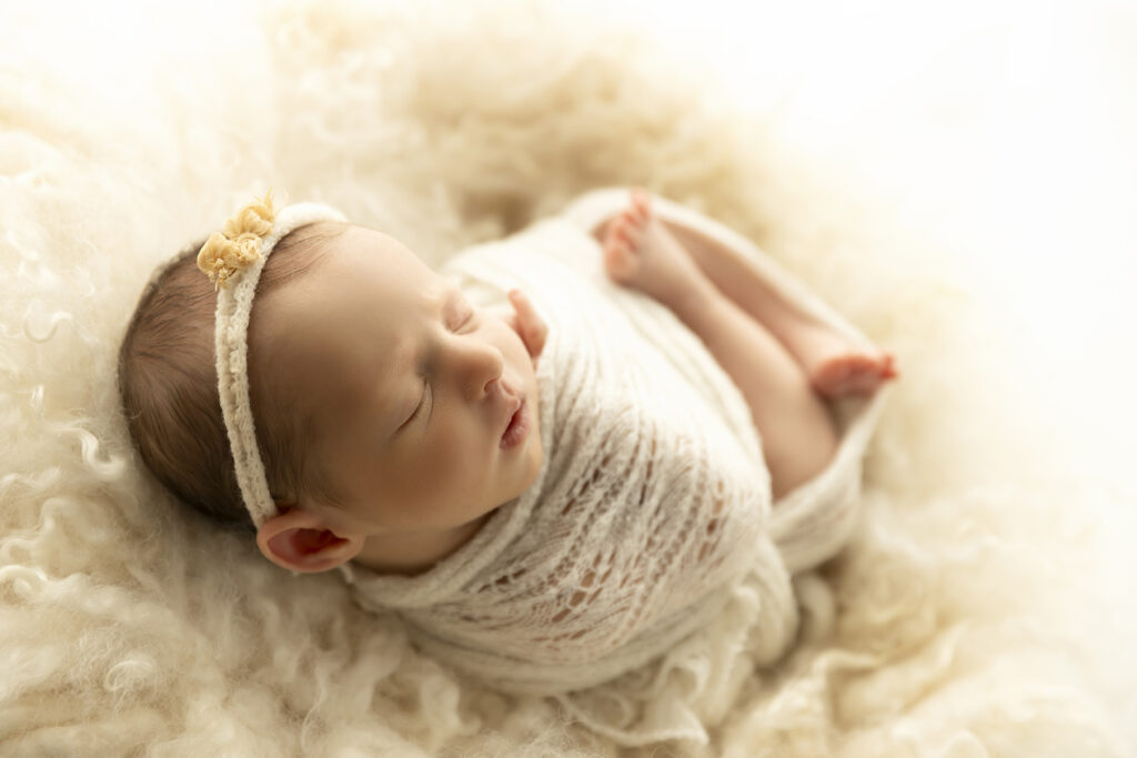 Newborn Photographer Brisbane