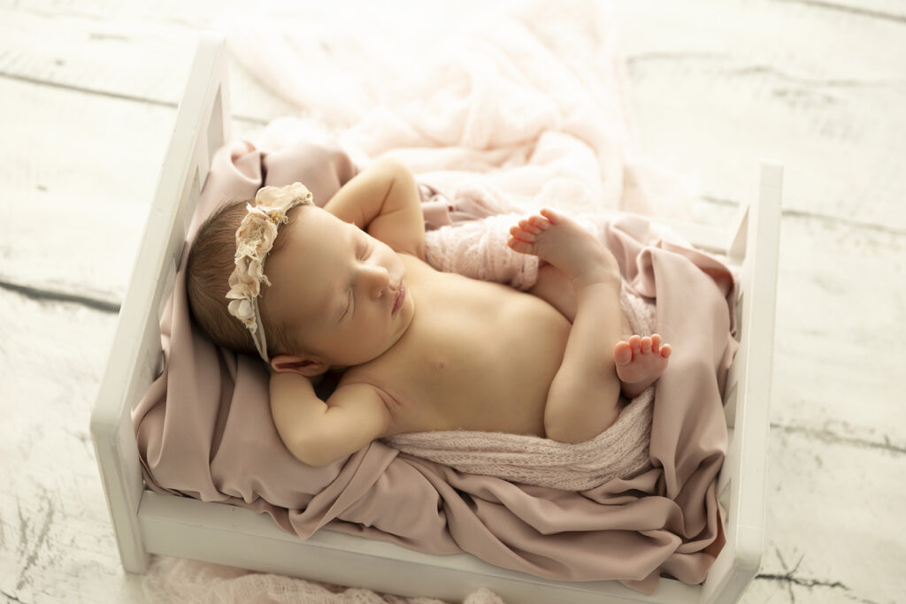 Newborn Photographer Brisbane