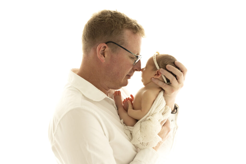 Newborn Photographer Brisbane