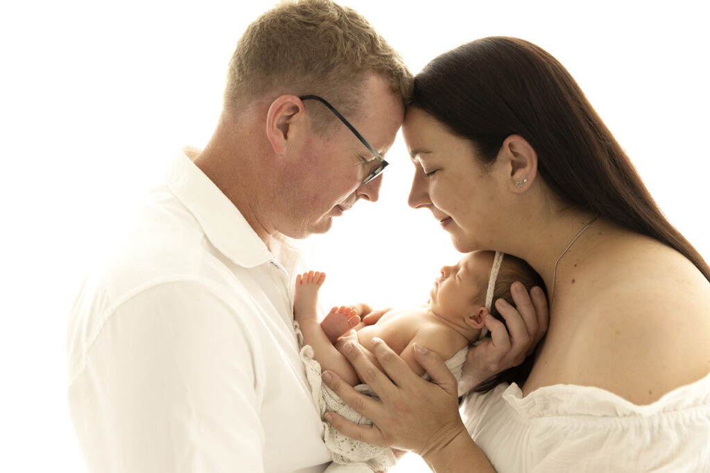 Newborn Photographer Brisbane
