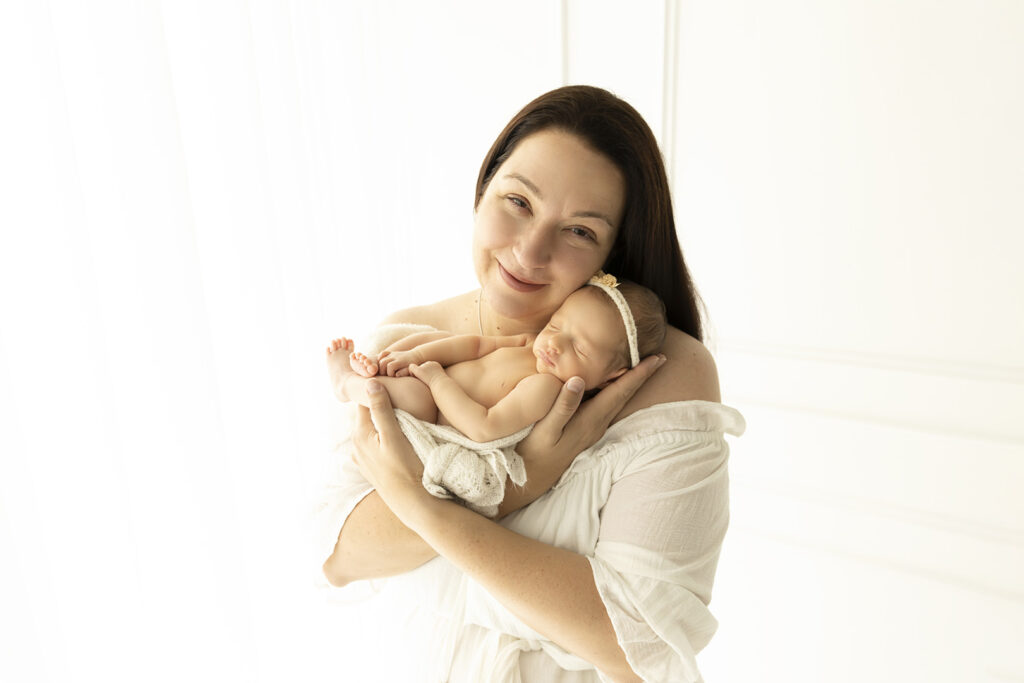 Newborn Photographer Brisbane