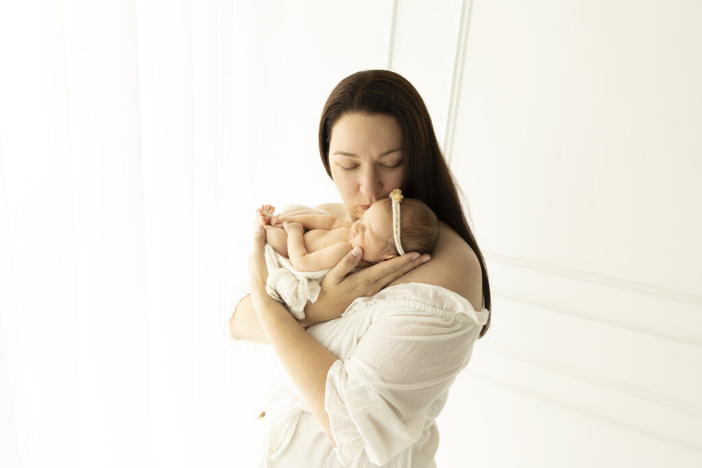 Newborn Photographer Brisbane