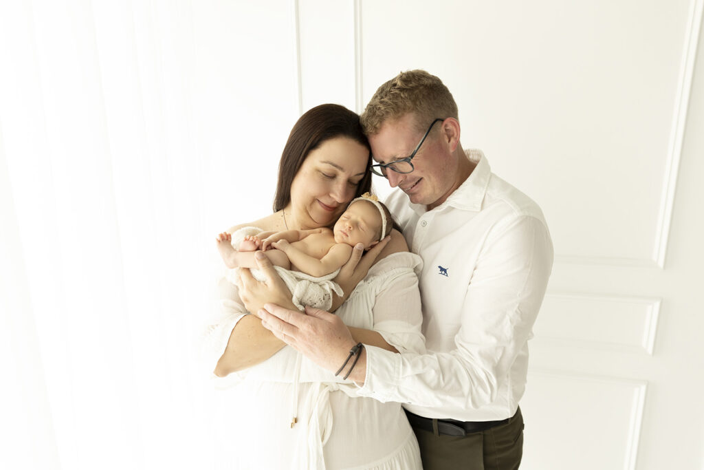 Newborn Photographer Brisbane