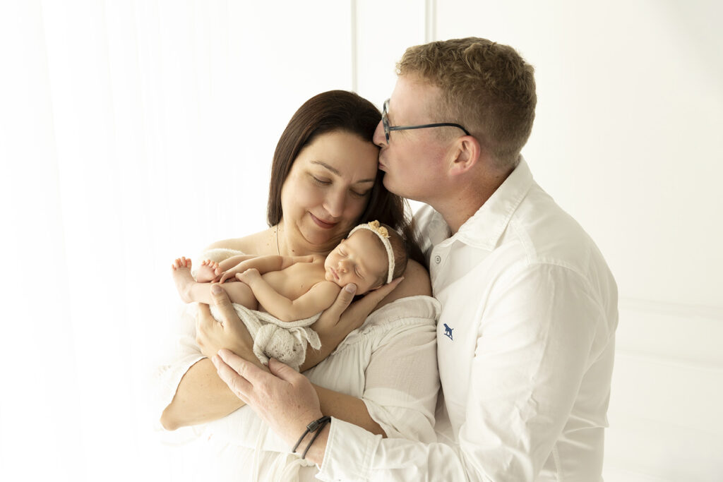 Newborn Photographer Brisbane