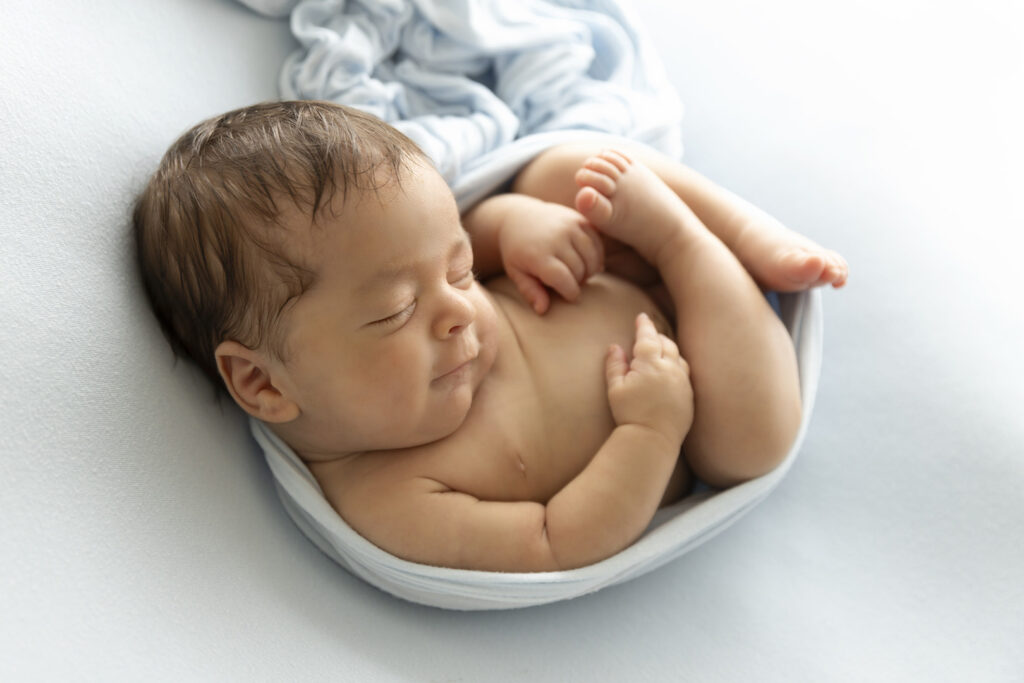 newborn photography