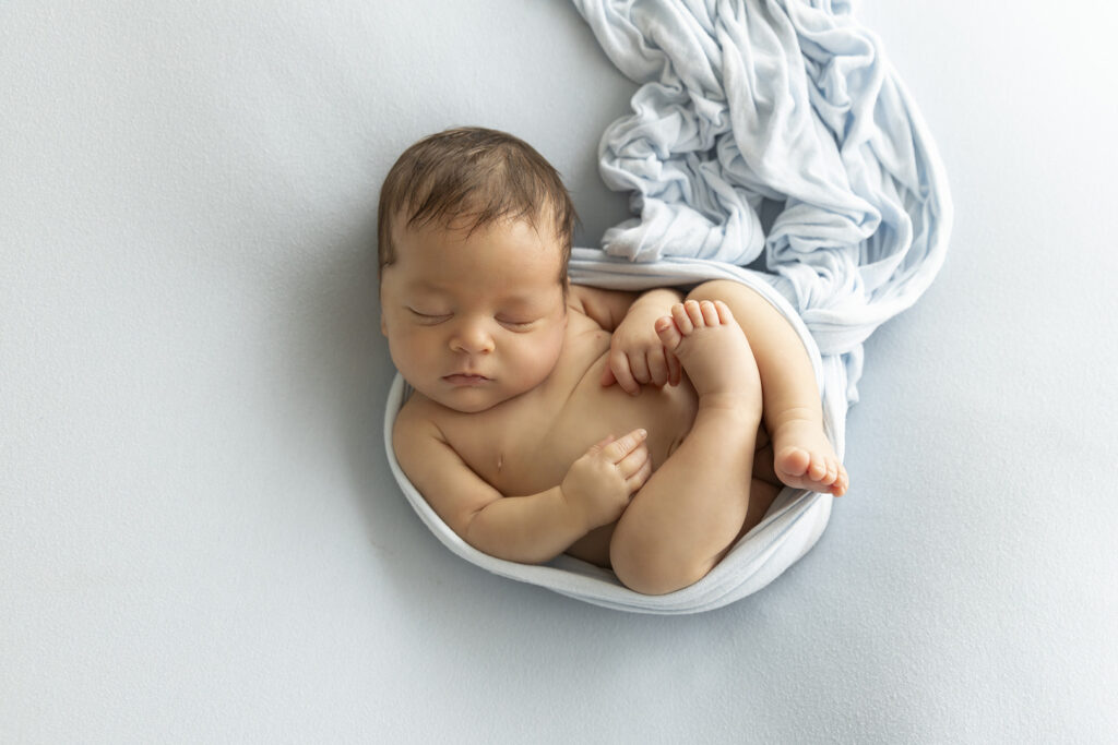 newborn photography