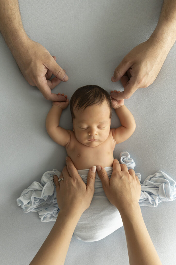 newborn photography