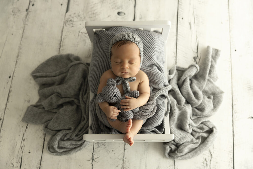 newborn photography