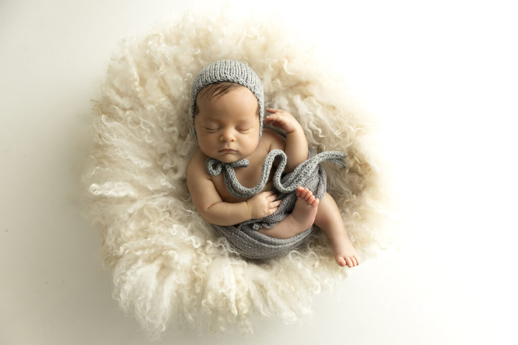 newborn photography