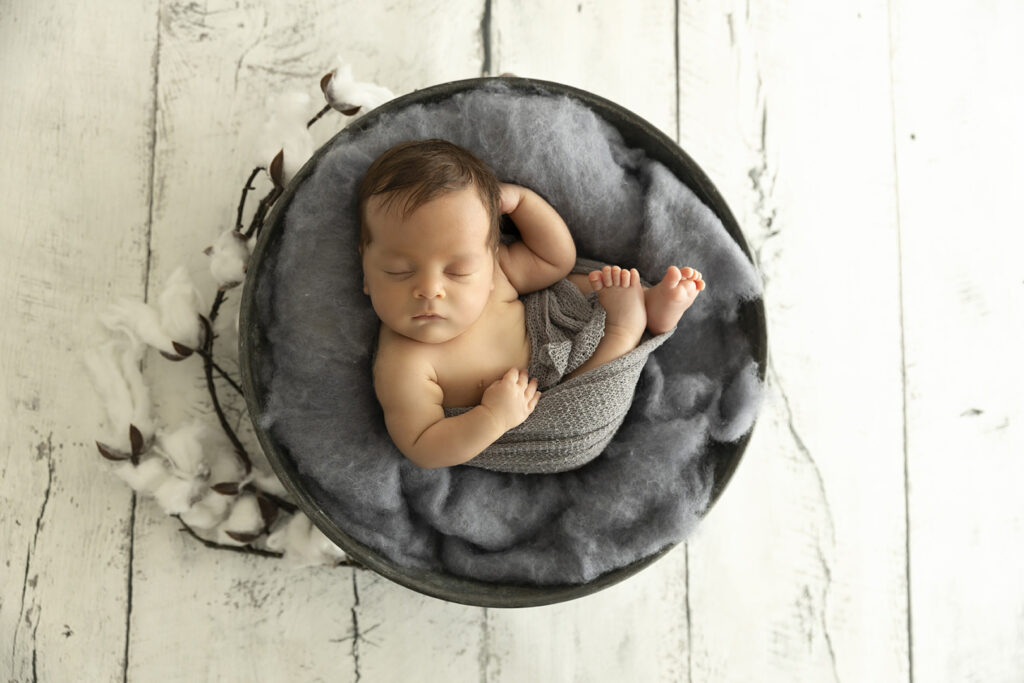 newborn photography