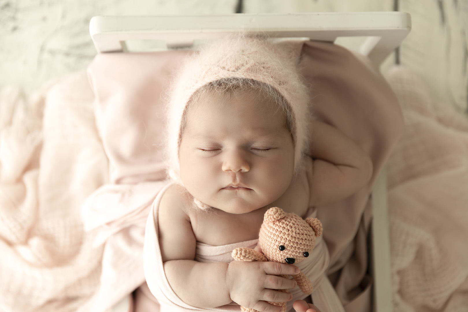 Newborn Photographer Brisbane