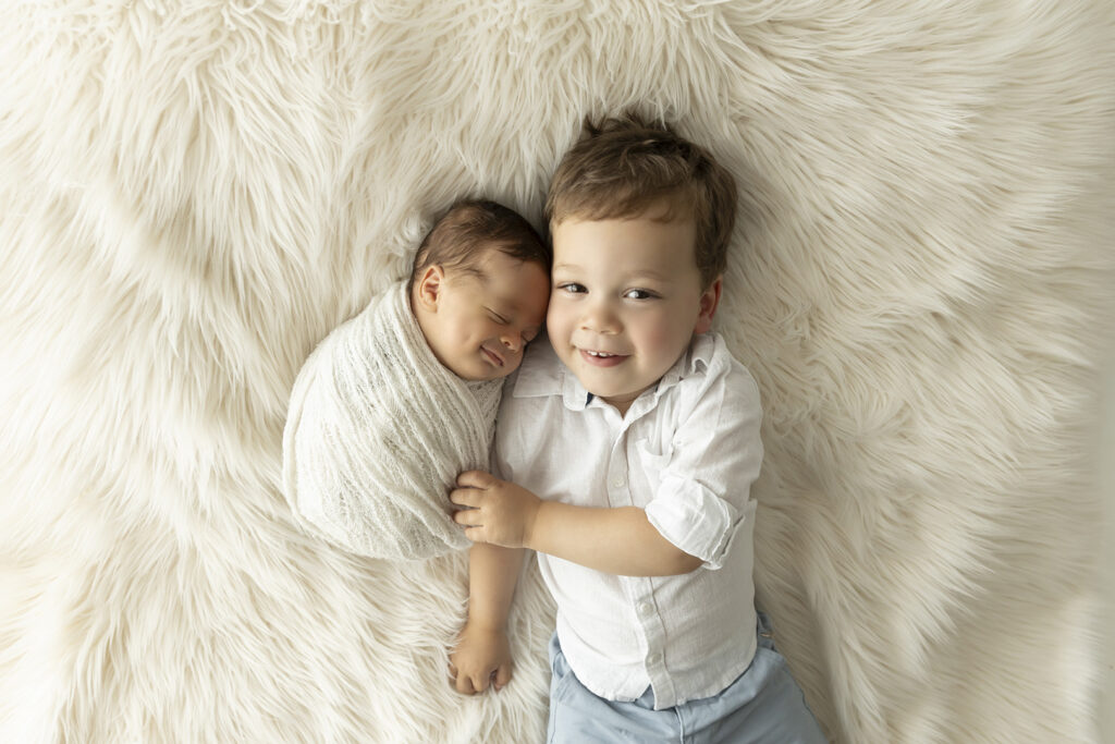 newborn photography