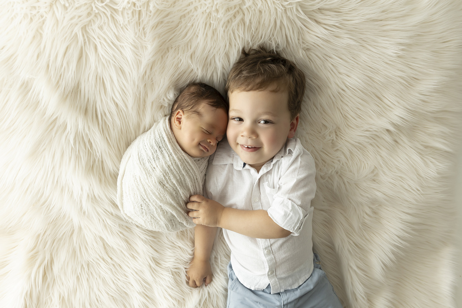 newborn photography