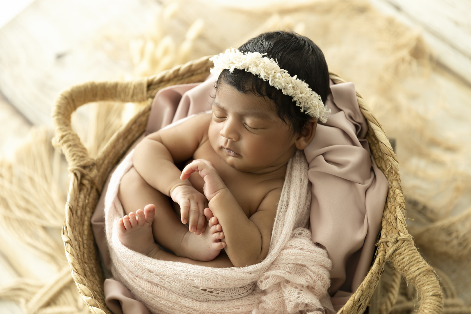newborn photographer