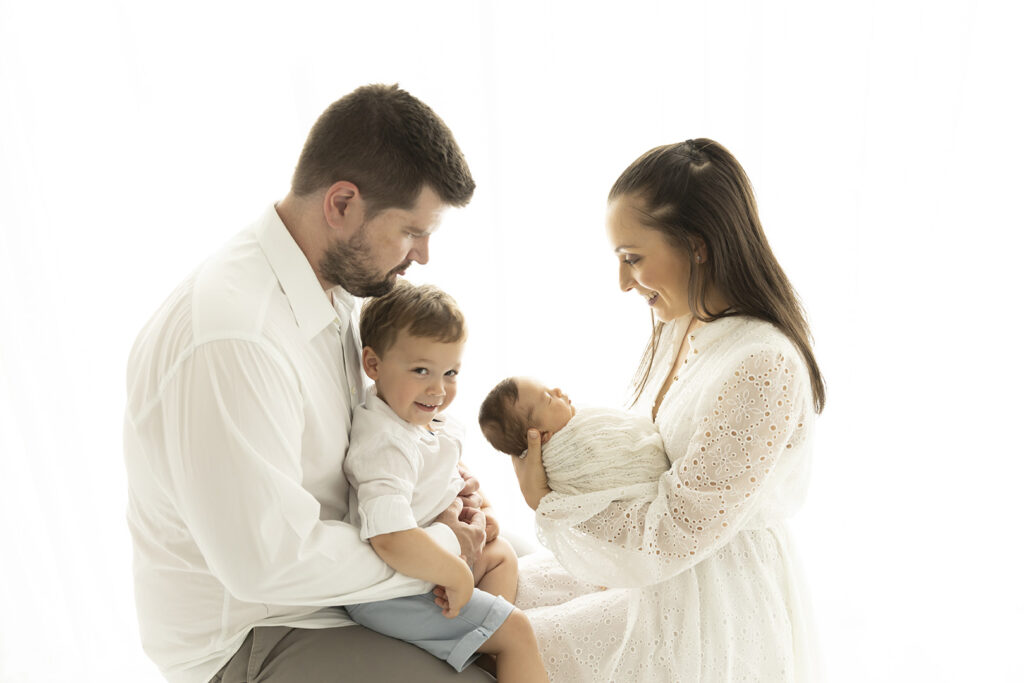 newborn photography