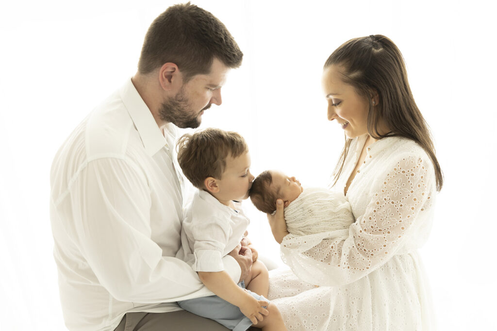 newborn photography