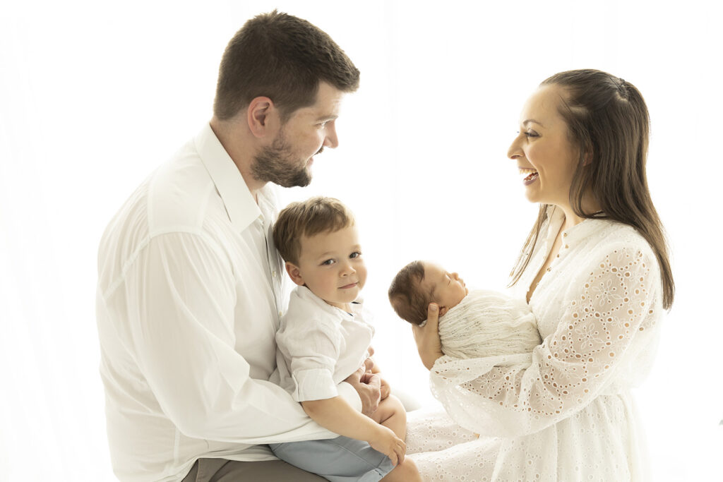 newborn photography