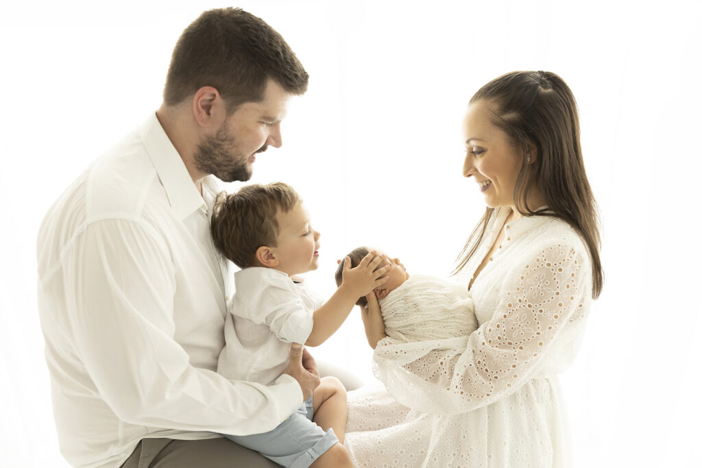 newborn photography