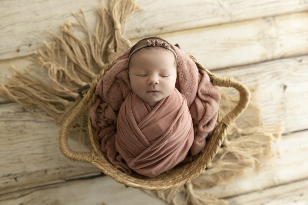 Newborn Photography