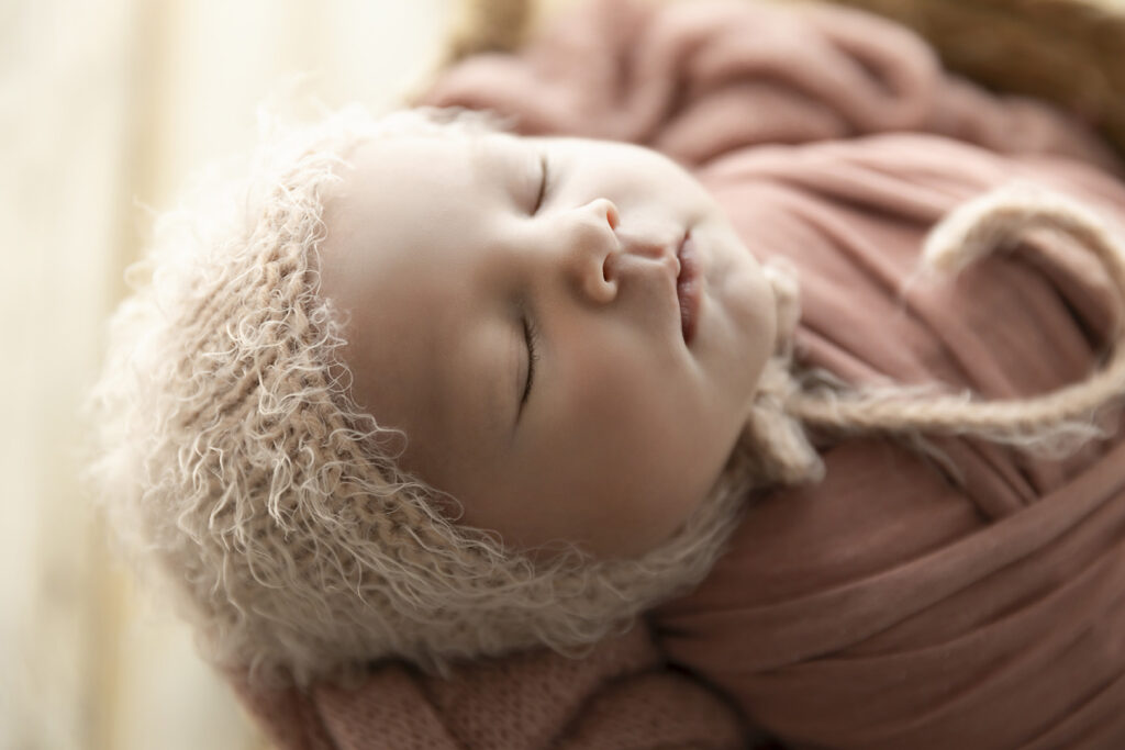 Newborn Photography